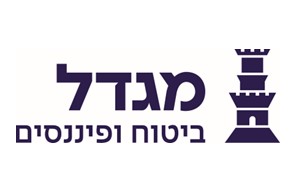 מגדל-לוגו
